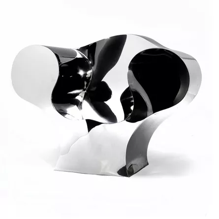 Chaise Spyre, 2012